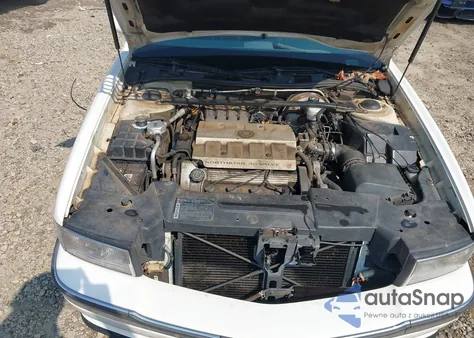 1996 Cadillac Deville from USA, damaged, VIN 1G6KD52Y3TU278548